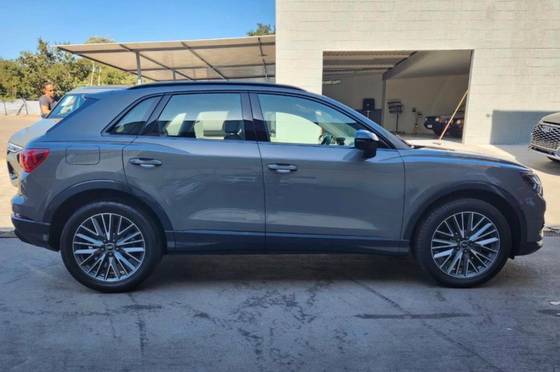 AUDI Q3 1.4 35 TFSI GASOLINA BLACK S TRONIC